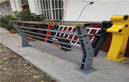 不锈钢复合管栏杆品质可靠