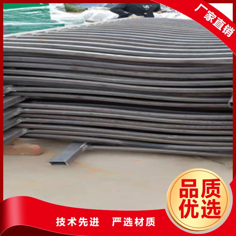 不锈钢复合管桥梁护栏行情