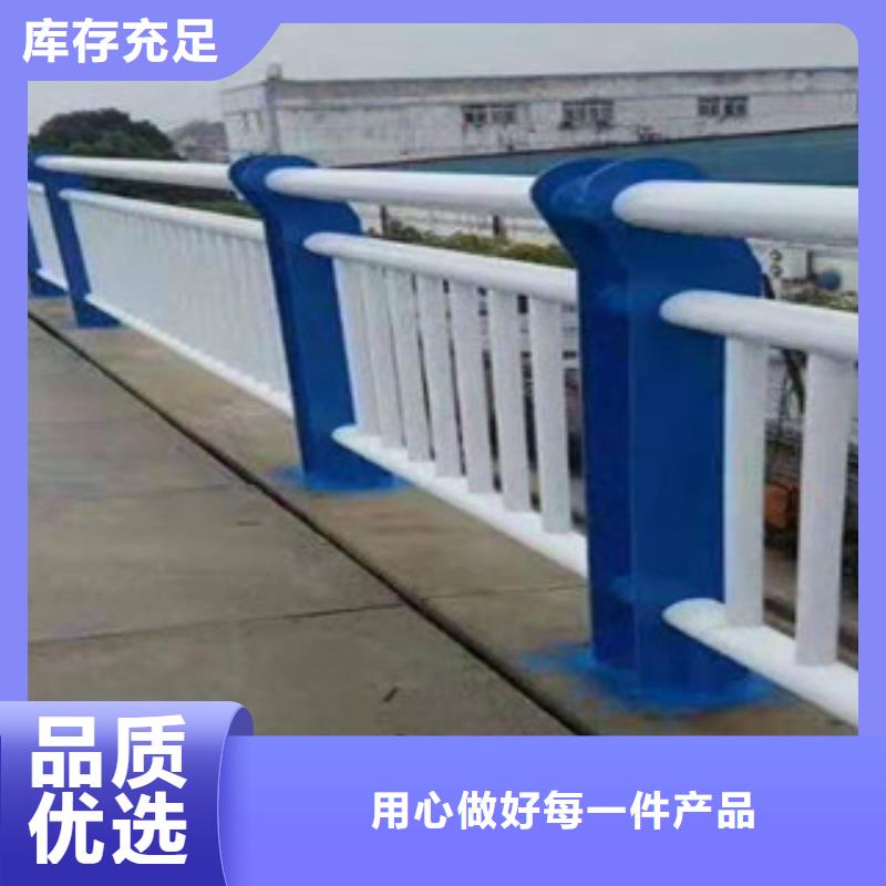 304桥梁不锈钢立柱质量可靠