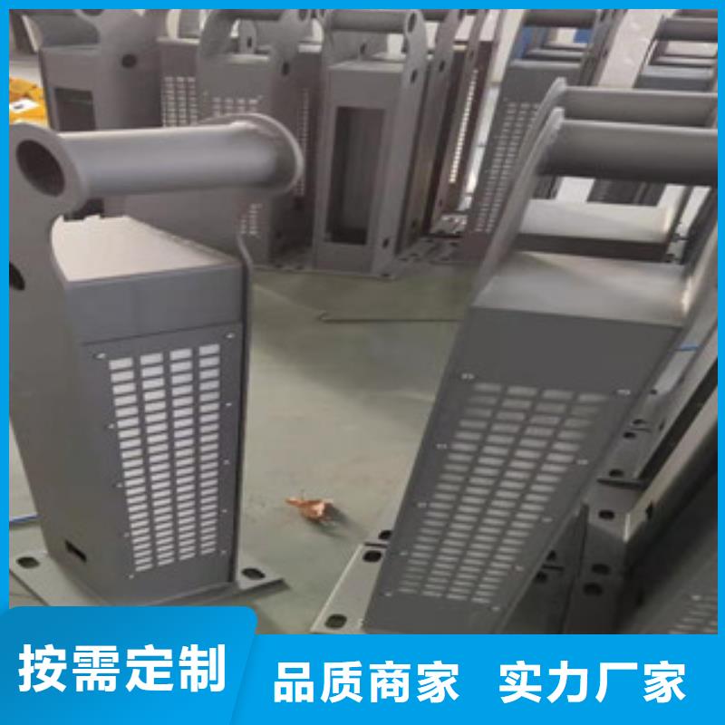 护栏片（栏杆挡片）加工销量好