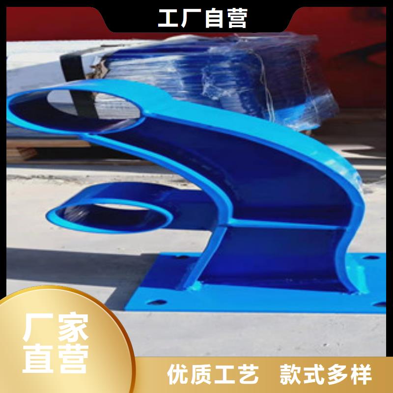 桥梁201不锈钢立柱生产