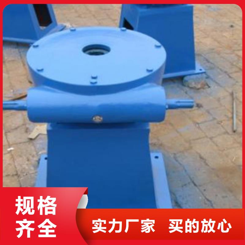 5t螺杆式启闭机		厂家