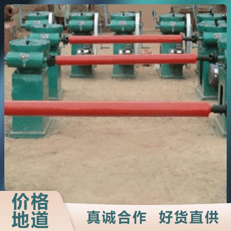 手电两用启闭机哪家好