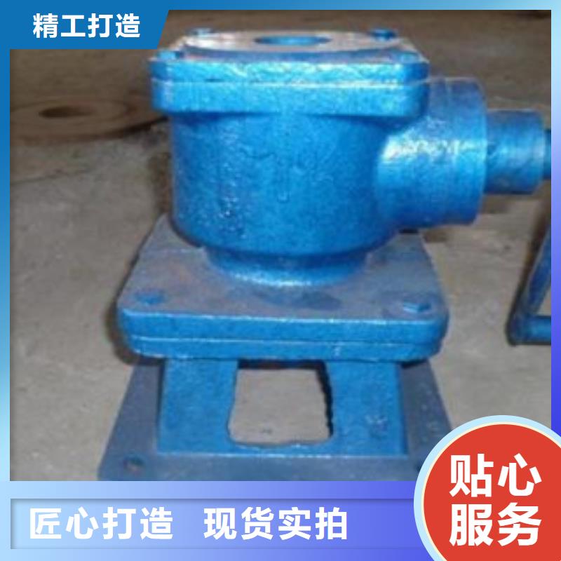 手轮启闭机厂家