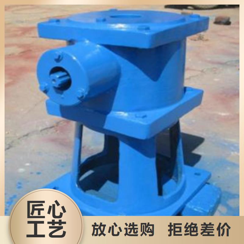 污水处理启闭机厂家哪家好