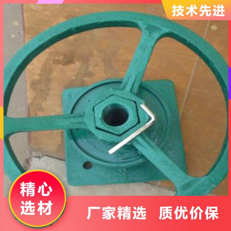 直连螺杆启闭机哪家好