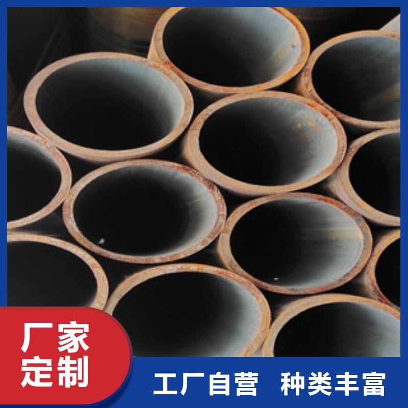 无缝钢管来图