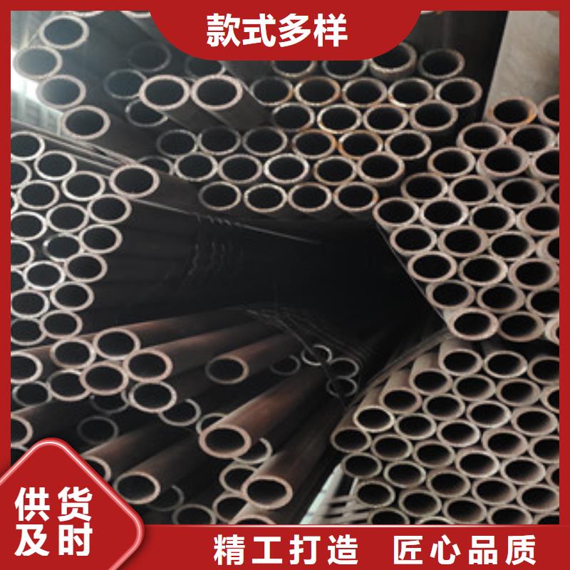 厚壁无缝钢管厂家一支起售