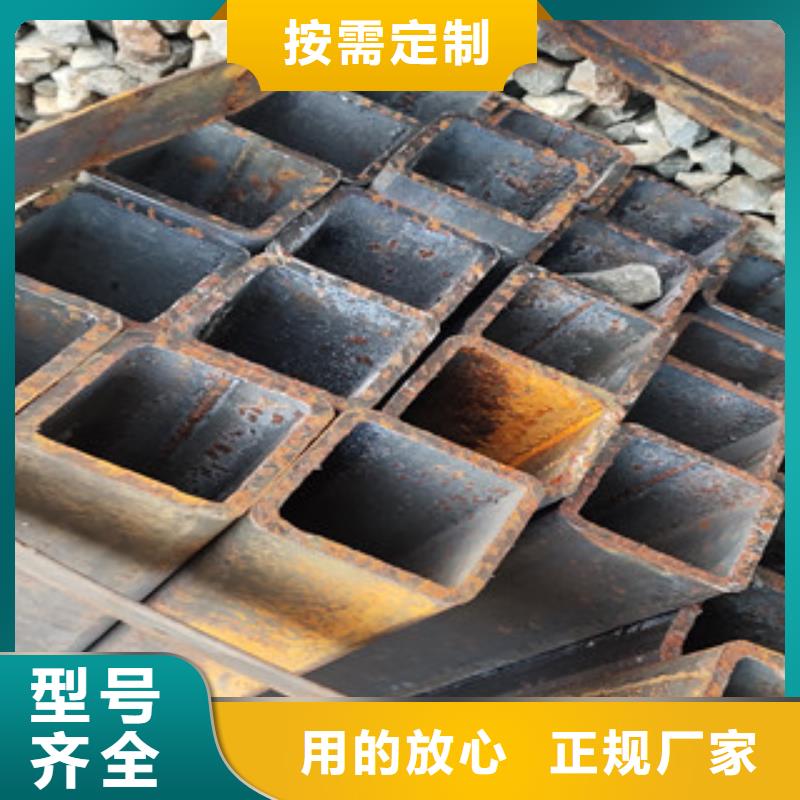 镀锌方管现货切割