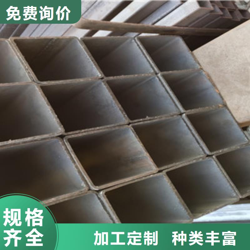 大口径方管欢迎来电