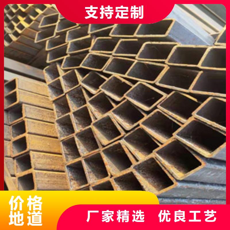 镀锌方管可优惠可发样品