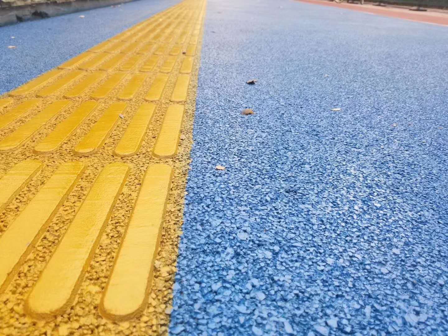 透水混凝土厂家透水地面怎么做透水性好