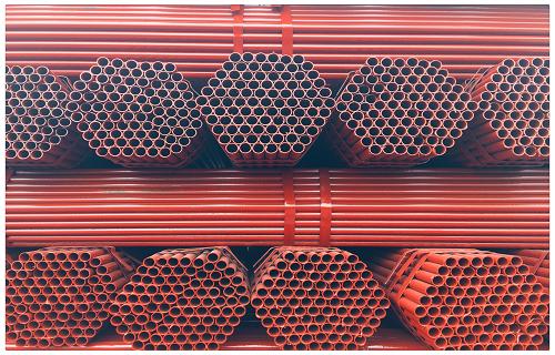 广东惠州6米架干钢管优质供应商