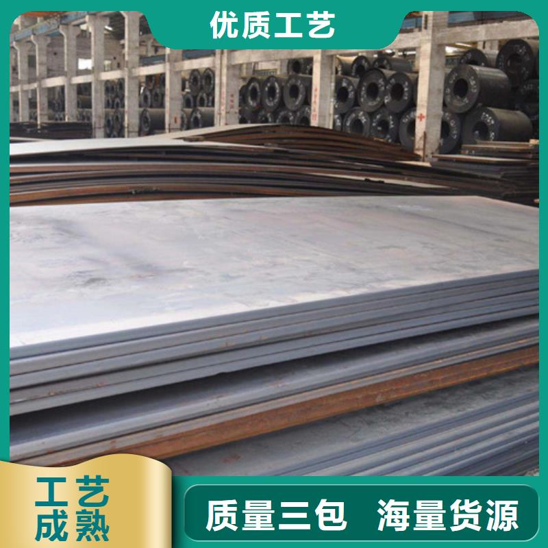 H型钢厂家报价-直发工地