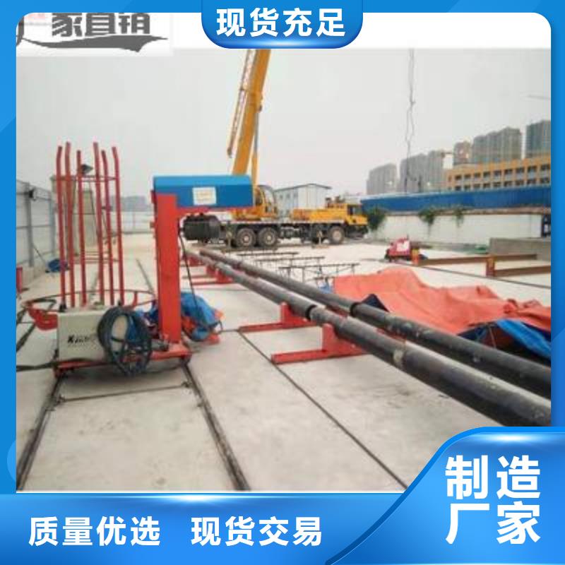河津全自动钢筋笼绕筋机图文详细解释视频