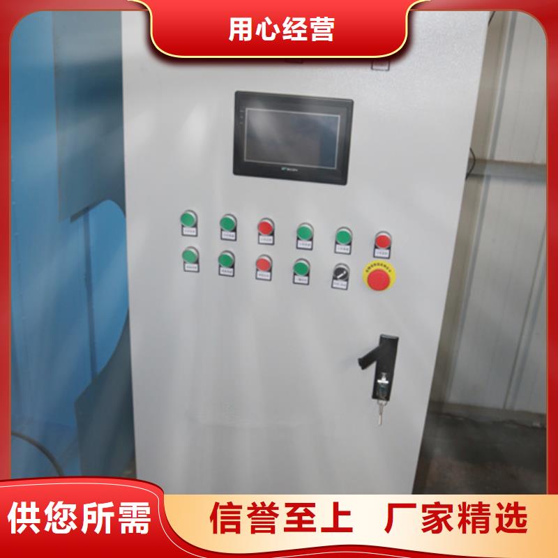 金坛钢筋笼成型机钢筋笼使用图文介绍