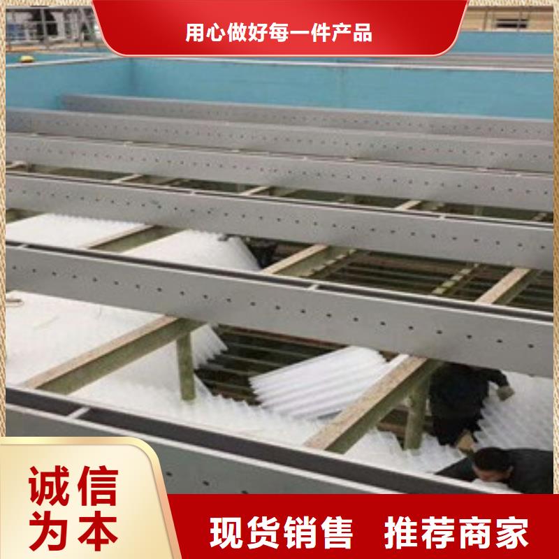 蜂窝斜管六角斜管规格