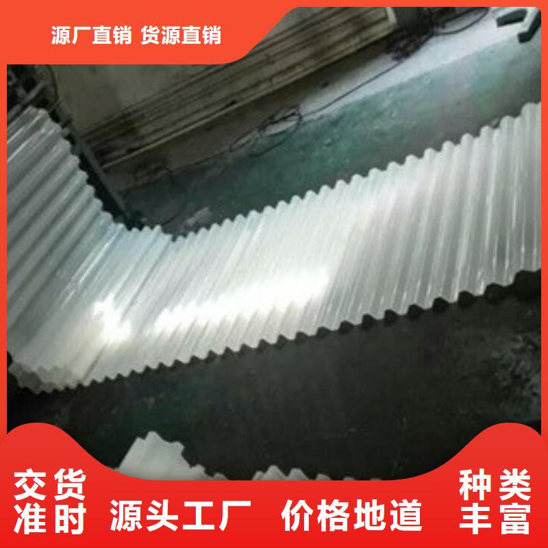 要闻：蜂窝斜管填料主要分类