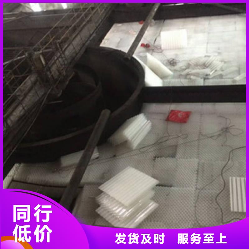 要闻：蜂窝斜管填料主要分类