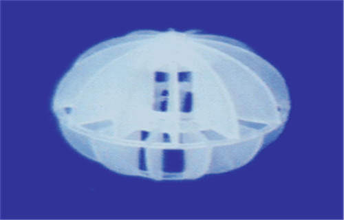 PP多面空心球塑料质量保证