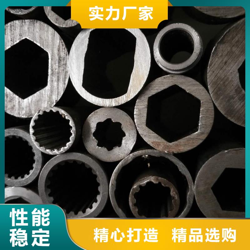 汽配花键精密管精密大无缝薄壁管