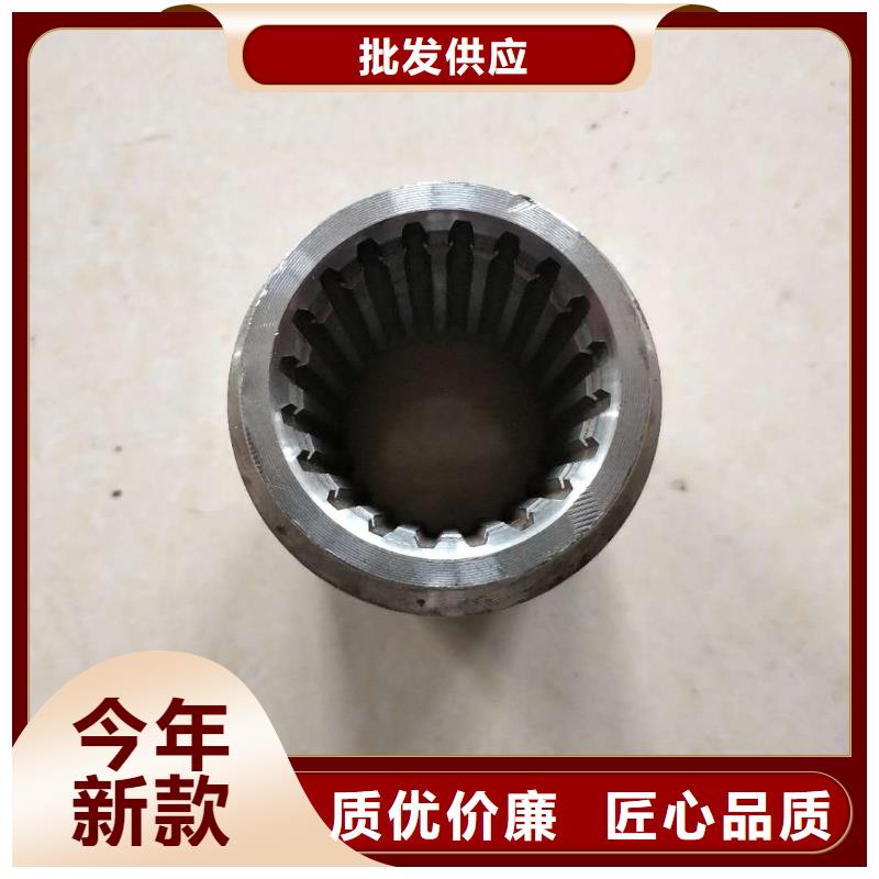 精密光亮无缝管生产厂家厚壁精密管生产厂家