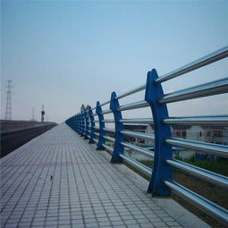 不锈钢护栏生产景观护栏厂家采购《诚涵》