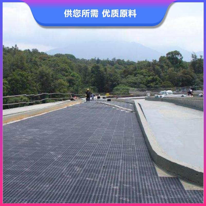 莱芜排水板