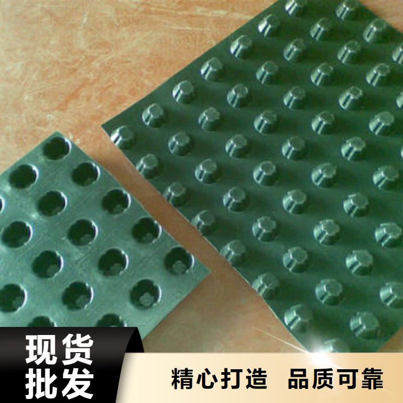 排水板屋顶绿化防排水板