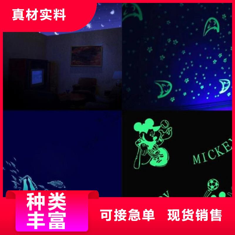 夜光油漆厂家报价精工细作品质优良