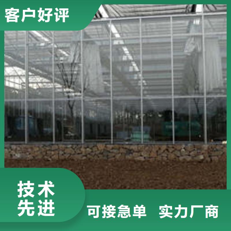设计安装养殖大棚值得信赖