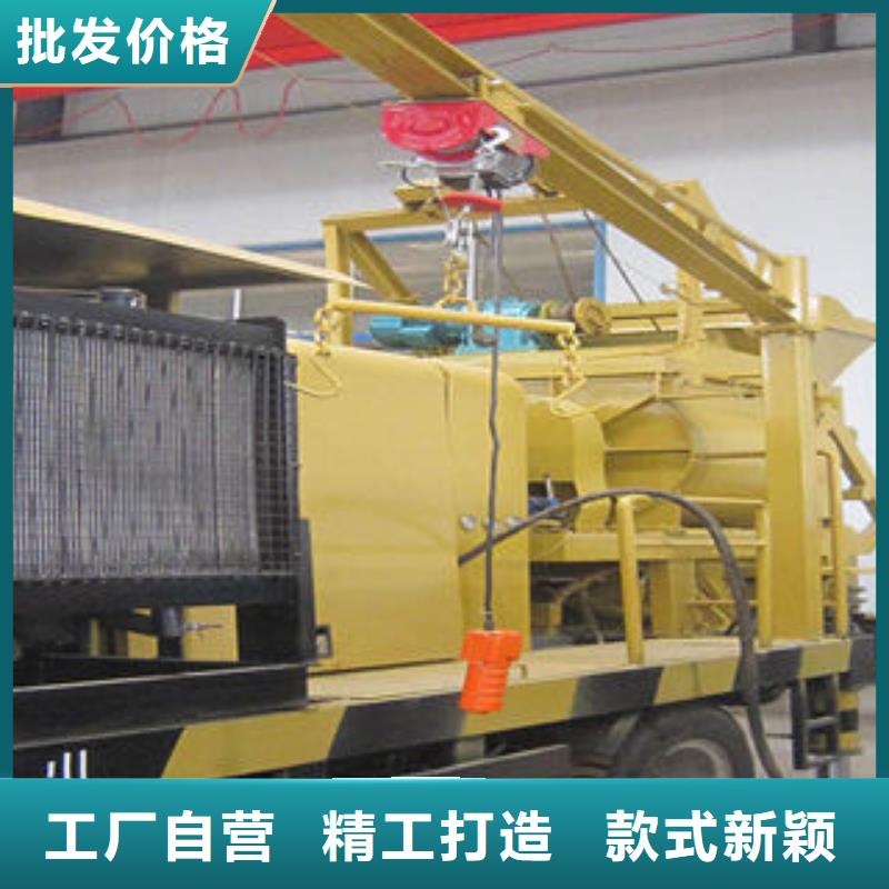 煤矿专用混凝土泵型号,价格,厂家,图片