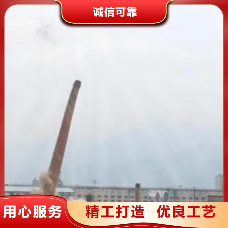锅炉房烟囱维修大概价格