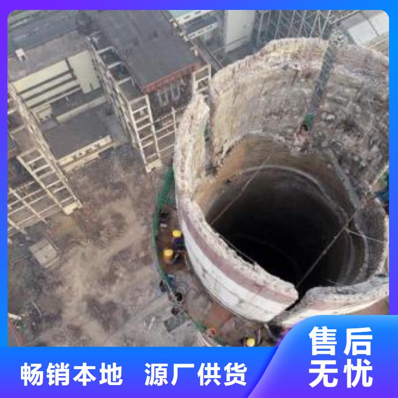 水塔拆除施工公司
