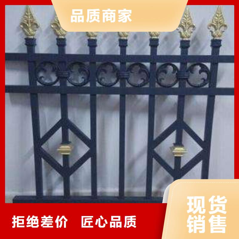 桥梁复合护栏