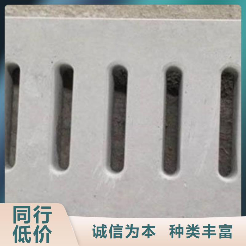 检查井盖按客户需求定制