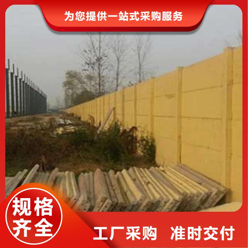 复古装配式围墙免费报价