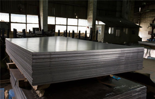 冷轧不锈钢板千吨现货厂家销售