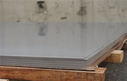铜仁2m宽不锈钢板极速发货