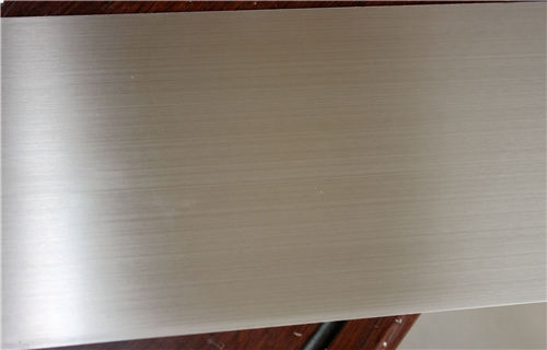 北京1.5m宽不锈钢板注意品质