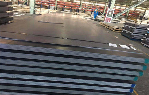 201拉丝钢板价格优惠本地生产厂家