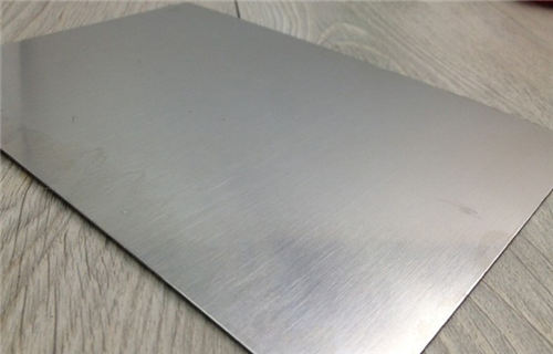 保温用不锈钢板品质保证当地制造商