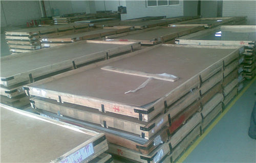 枣庄1.8m宽不锈钢板可按需定制