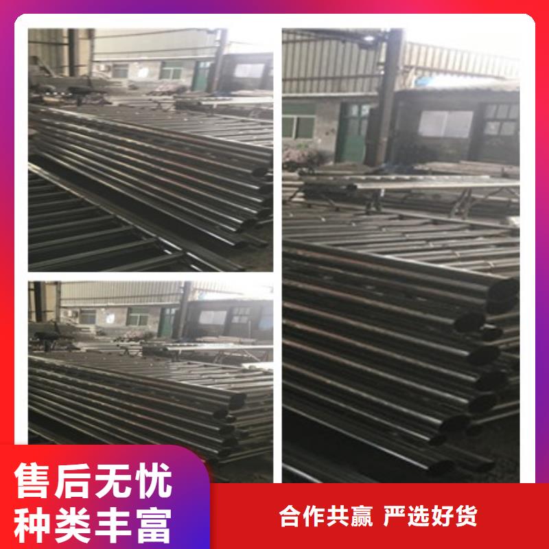迪庆不锈钢道路护栏专业生产厂家