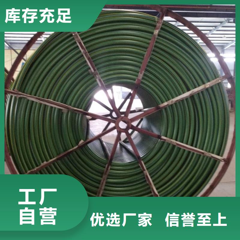 抚宁PE顶管DN110*5.3mm0.8Mpa