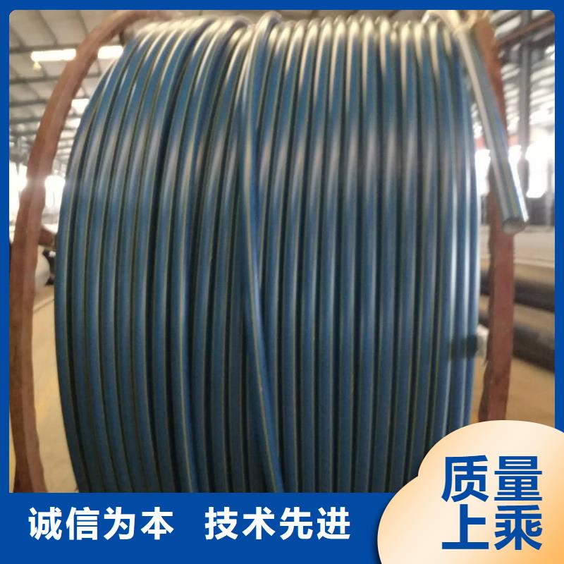 PE给水管DN200*7.7mm0.6Mpa