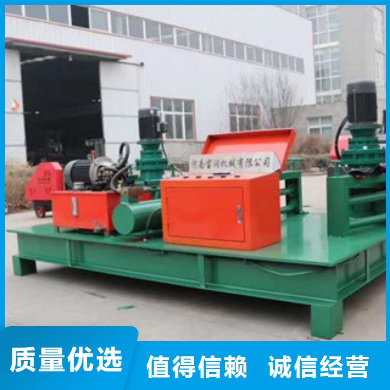 襄樊工字钢弯拱机一台价格多少附近生产厂家