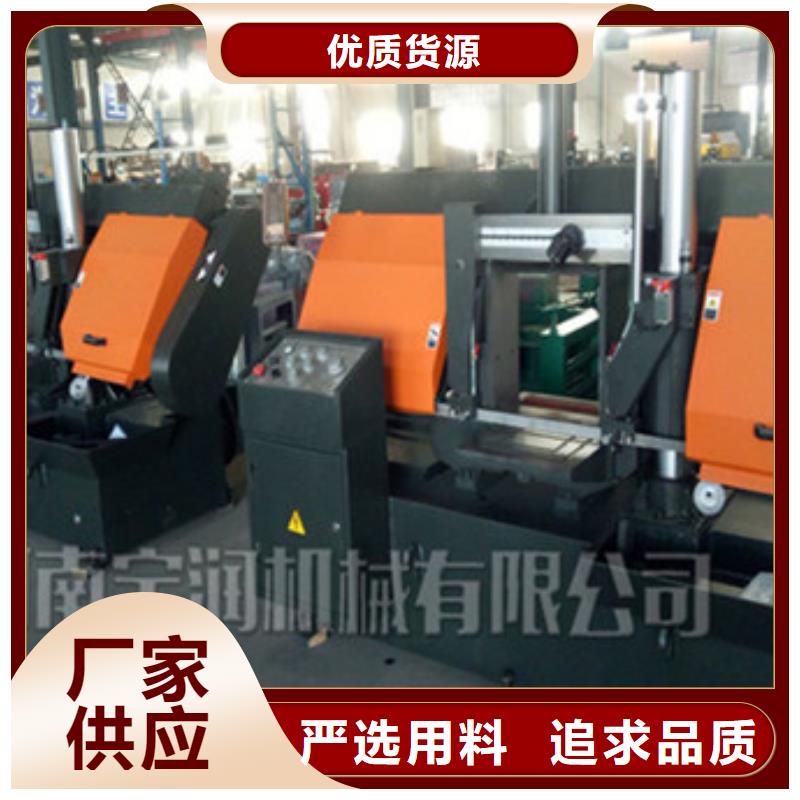 钢筋锯切机以客为尊