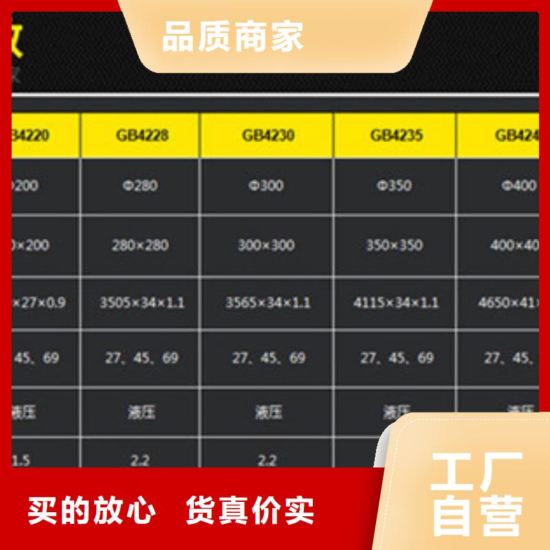 小型钢筋带锯床量大从优