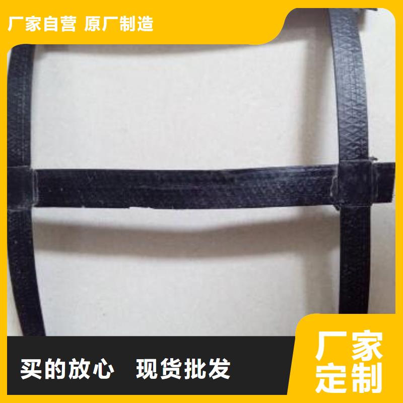 钢塑复合格栅现货价格